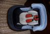 Превью Детское автокресло-переноска (0-13кг) Франция Люберцы - 3