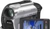 Цифровая DVD видеокамера Sony DCR-DVD106E превью 799073.