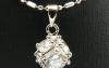 Роскошный кулон с бриллиантами превью 799373.