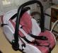 Автокресло группы 0/0+ recaro Young Profi Plus превью 799912.
