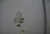 Превью Дулево. Селедочница, 60-е г. фарфор Москва - 1