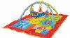 Новый "Развивающий коврик 2 в 1" - TAF toys превью 81098.