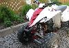 Превью Квадроцикл yamaha 350R Санкт-Петербург - 2