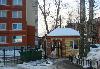 Превью 1 комн. квартира посуточно в Санкт-Петербурге Санкт-Петербург - 4