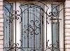 Превью Кованые заборы Пермь - 2