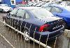 Превью Прдам Opel Vecta 1.8 автомат Санкт-Петербург - 2
