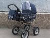 Превью Коляска люлька Inglesina Fresca Санкт-Петербург - 1