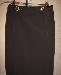 Юбка новая - коричневая   comma превью 82562.