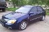 Превью KIA Cerato 2008г Тольятти - 1