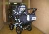 Превью Коляска   "tako" Москва - 3
