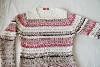 Полосатый вязаный джемпер Woolstreet. Новый превью 80395.
