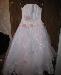 Превью Замечательнейшее свадебное платье Москва - 2