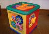 Развивающий куб simba превью 83452.