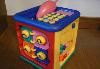 Превью Развивающий куб simba Москва - 1