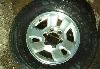 Превью Dunlop Grandtrek 265/70R16,M+S,как новые,из Японии Москва - 3