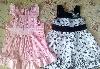Платье и сарафан на лето на 1,5-2 года превью 83751.