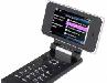 Превью Sharp F053 с GPS навигатором Москва - 1