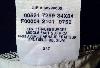 Превью Джинсы Levis 521 Black Tab чёрные 33/34 размер Москва - 2