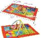 Новый огромный коврик Taf Toys Smart Gym 2 в 1 превью 84624.