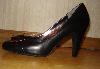 Превью Туфли на высоком каблуке Москва - 1