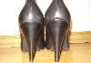 Превью Туфли на высоком каблуке Москва - 3