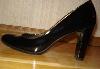 Превью Туфли на высоком каблуке Москва - 3