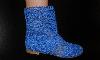 Превью Вязанные сапожки Москва - 4