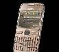 Превью Телефон Nokia E72 (цвет-золото) Санкт-Петербург - 2