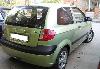 Превью Hyundai Getz, GL1,1 MT, 2007 Королев - 1