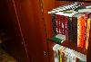 Превью 8 книжных полок и книжный  шкаф Москва - 3