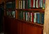 Превью 8 книжных полок и книжный  шкаф Москва - 4