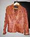 Куртка кожаная р.44-46 превью 85177.
