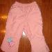 Превью брючки на девочку 1,5-2 годика Москва - 2