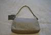 Превью Сумка бежевая Pollini,Италия,кожа Москва - 2