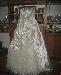Превью Свадебное платье ,фата и перчатки Санкт-Петербург - 0