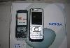 Превью Nokia 6120 classic, белый, комплект Москва - 1