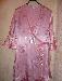 Превью Новые халат+сорочка S Москва - 1