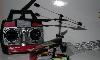 Радиоуправляемый вертолет "Стрекоза", электро превью 85781.