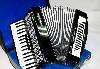 Аккордеон "вельтмейстер" 3/4 в отл.сост превью 85808.