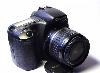 Превью Цифровая зеркалка Canon EOS 20D Москва - 3