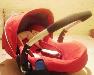 Превью Автокресло -люлька Geoby 0-15 мес Москва - 1