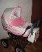 Коляска Inglesina Fresca. Новая. + Автокомплект превью 86322.