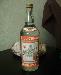 Бутылка водки времен СССР превью 86963.
