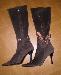 Сапоги - чулки превью 87041.