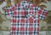 Рубашка на 6-7 лет(новая) превью 87060.