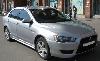 Mitsubishi Lancer, 2007 превью 87901 Mitsubishi Lancer, 2007 превью 87901.