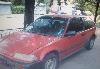 Превью Honda Civic, 1989 Москва - 2