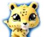 Превью Littlest Pet Shop - утконос, ягуар Москва - 1
