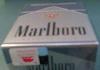 Превью Сигареты "marlbro" (США) Москва - 1