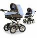 Коляска Bebecar stylo AT 2 in 1 превью 88054.